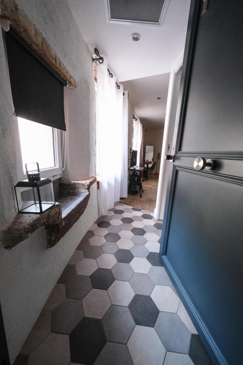Apartment Demeure Terrisse La Cave Marseillan (Herault)
