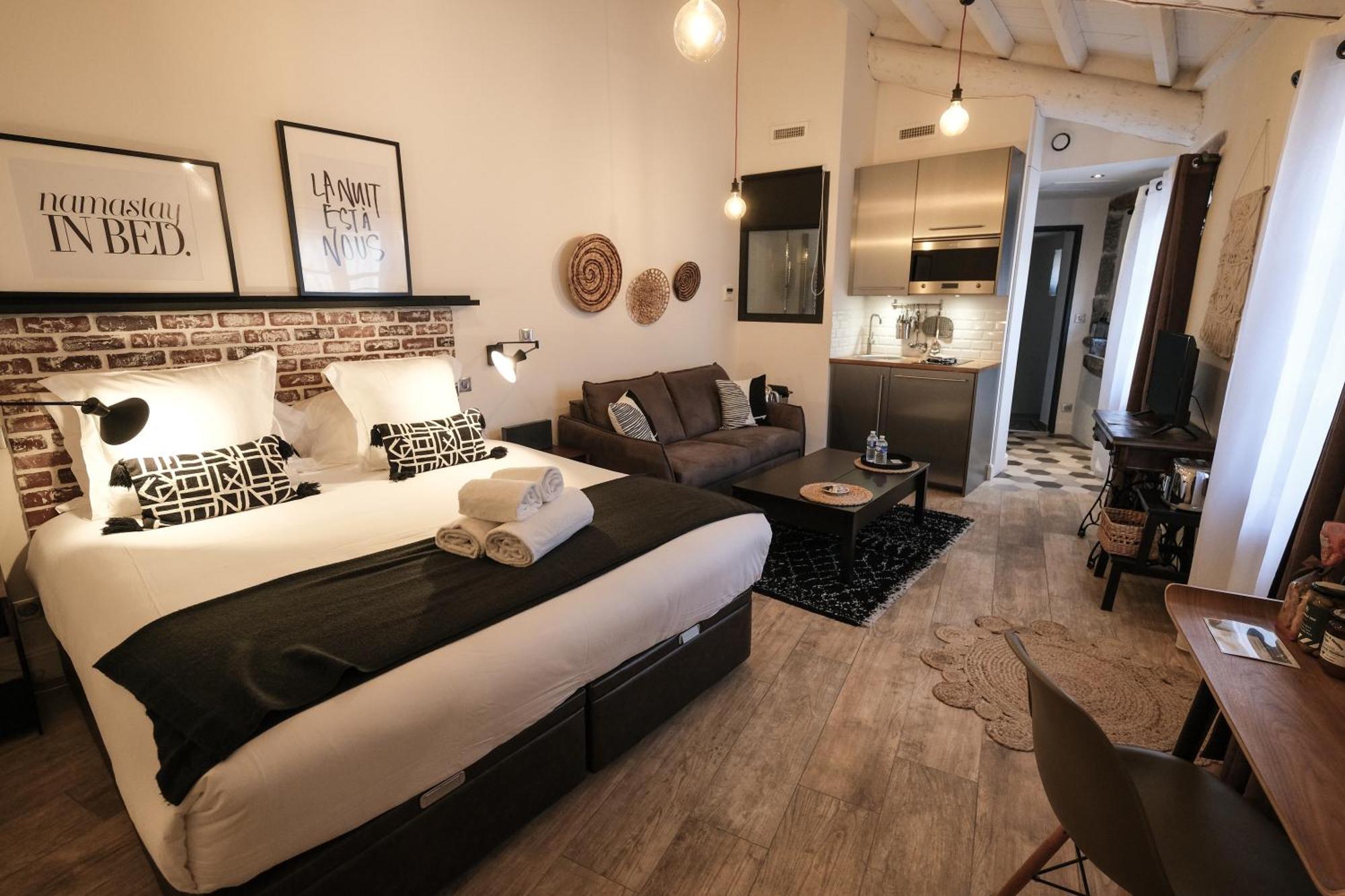 Apartment Demeure Terrisse La Cave Marseillan (Herault)